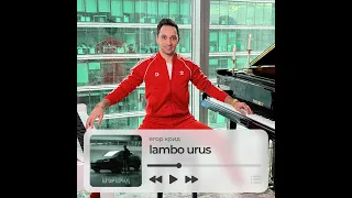 Егор Крид - LAMBO URUS (piano cover) 🎹