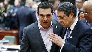 Greece PM commits to providing list of reforms 'within days'