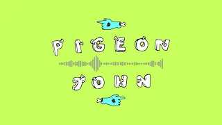 Pigeon John - They Don't Make 'Em Like Me (Official Audio)