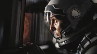 Interstellar