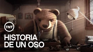 TNT | HISTORIA DE UN OSO - Primera parte | Oscar® 2016