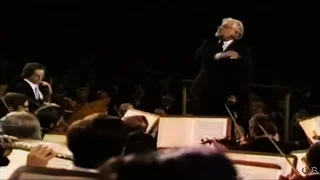 Leonard Bernstein...... Beethoven symphonie No.5 in C moll Op.67