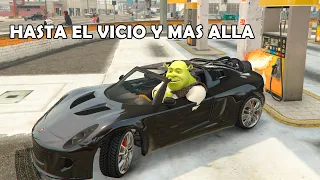 Cosas que no conocías de GTA V a final del 2020