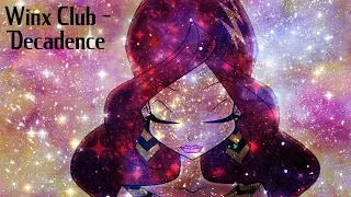 Winx Club - Decadence