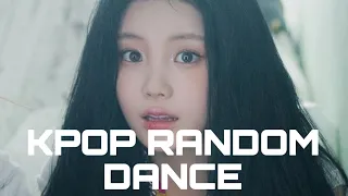 KPOP RANDOM PLAY DANCE CHALLENGE | SOMOS KPOP