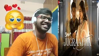 Jugraafiya - Super 30 Reaction | Hrithik Roshan Mrunal Thakur|Udit Narayan Shreya Ghoshal|Ajay Atul