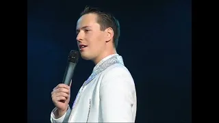 Vitas – Angel Without a Wing (Daugavpils, Latvia – 2007.06.02) [by Psyglass]