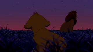 The Lion King (1994) - Mufasa's Lesson ● (4/12) [4K]