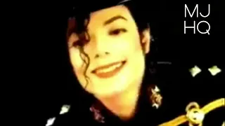 [RARE] Michael Jackson Esonic Video Discbaby Commercial 1997 HD