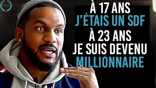 Un Multi-millionaire Parti De Rien Explique Les Étapes Simples De Sa Réussite (motivation fr)