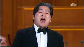 Jihoon Son - G.Donizetti: Ah! mes amis...Pour mon âme(La fille du régiment)