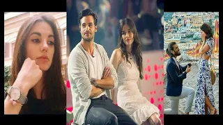 Özge Gürel explained why Serkan Çayoğlu left the house!