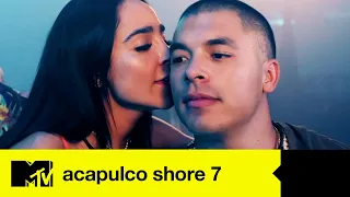 Episodio 10 | Acapulco Shore 7