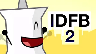 Is IDFB 2 Releasing?