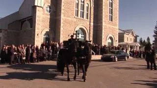 hommage à M  Guy Julien, repose en paix