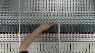 Beginner's Guide to EQ (part 1)