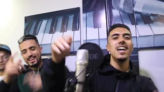 Jdid #Cheb Oussama #Cheb Youssef # Cheb Tarik , Cover #Cheb Khallas (3liya Tlget smha) #2021#