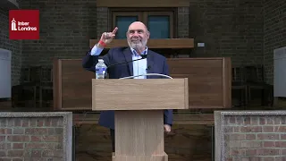 (CRECE 2023) ''El Evangelio y sus implicaciones.'' Parte II - Sugel Michelén -  6 Mayo 2023