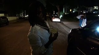 Chief Keef -- I Was Evicted Because 'I'm Too Bad!' | TMZ