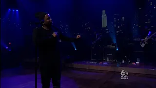 Kendrick Lamar - These Walls (Live) Austin City Limits