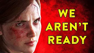 A Miserable Masterpiece | The Last of Us 2 Story Analysis