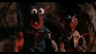Muppet Treasure Island (1996) Scene: "Oh Wolf!"/House Raid.