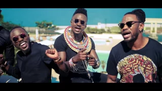 Love again - C4 Pedro feat Sauti Sol (official video)