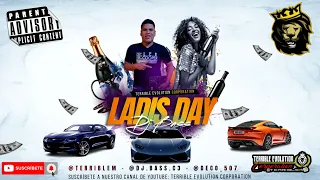 Ladis Day Mix De Plena 2022 - Dj Bass C3 Ft Terrible Evolution Corporation // #Mix // #plena