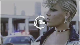 P!nk - What About Us (HBz Remix)