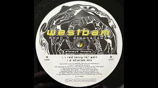 Westbam, Koon & Stephenson - Always Music (Red Jerry 12" Edit) 1996