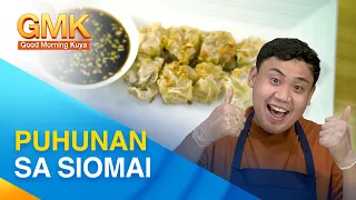 Sa halagang P600, maaari nang magsimula ng siomai business | Bread N Butter