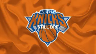 New York Knicks 2.0 Arena Sounds 2022