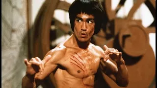 bruce lee deadliest man on the planet