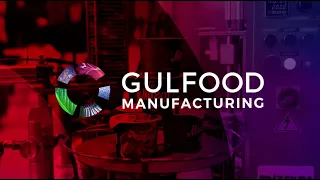 Gulfood Manufacturing 2022