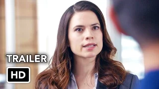 Conviction (ABC) Trailer HD