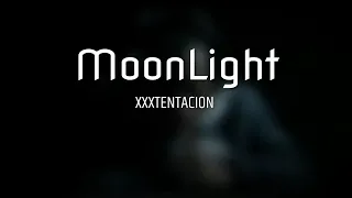 XXXTENTACION- MOONLIGHT | (8D AUDIO)