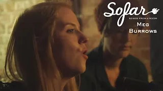 Meg Burrows - Bold | Sofar Colchester