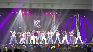 We Found Love by: Rihanna (ZDC's concert #paghimo)