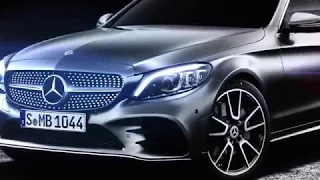 The new Mercedes Benz C Class 2018  World Premiere   Trailer