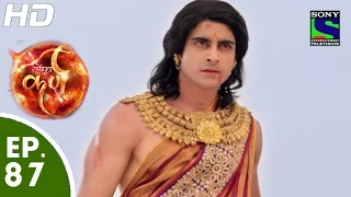 Suryaputra Karn - सूर्यपुत्र कर्ण - Episode 87 - 1st November, 2015