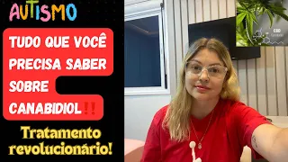 AUTISMO- SAIBA COMO O TRATAMENTO COM ÓLEO DE CANNABIS ESTÁ SALVANDO A VIDA DO MEU FILHO AUTISTA!