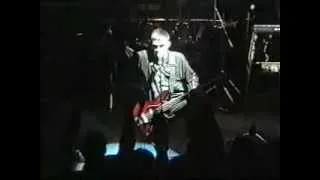 Dub Buk live at Kolovorot Fest 2000