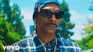 Snoop Dogg & Wiz Khalifa - Untouchable ft. Nate Dogg, Xzibit (Music Video) 2024