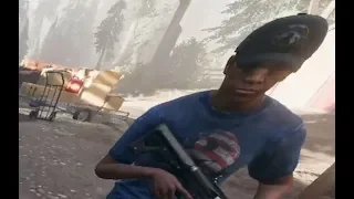 Far Cry 5 is a masterpiece with the best AI imaginable