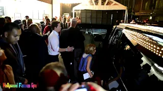 Gala Surprise Mark Wahlberg at Transformers Premiere in NYC Hollywood Famous Life