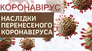 Протипоказання після перенесеного коронавіруса. Відновлення після коронавіруса | Ранок надії