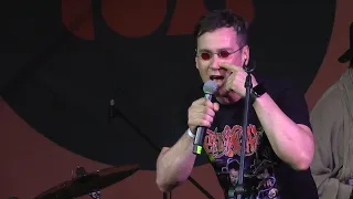 Человек ЦеЦе @ Awaz Fest (Live) [Казань, Бар "Соль", 20.05.2021]