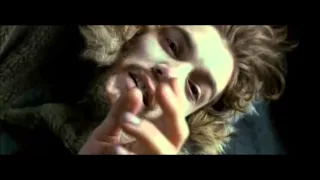 INTO THE WILD - Final scenes with music