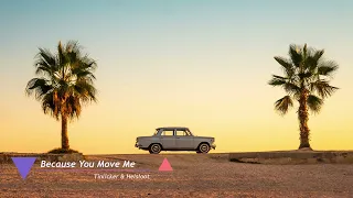 Tinlicker & Helsloot - Because You Move Me