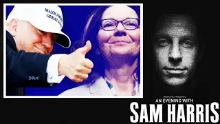 Sam Harris 2018 - Identity Politics and Terror (with Douglas Murray)